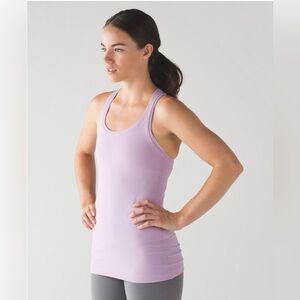 Lululemon Cool Racerback ll